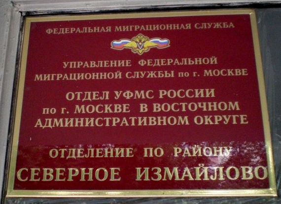 прописка в Мариинском Посаде